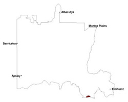 WLRA Soil Group No. 9