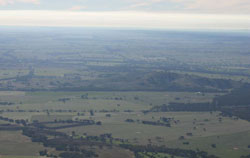 WLRA Landform Wattle Creek