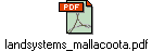 landsystems_mallacoota.pdf