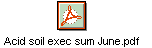 Acid soil exec sum June.pdf