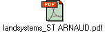 landsystems_ST ARNAUD.pdf