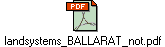 landsystems_BALLARAT_not.pdf