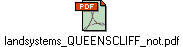 landsystems_QUEENSCLIFF_not.pdf