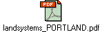 landsystems_PORTLAND.pdf