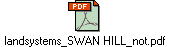 landsystems_SWAN HILL_not.pdf