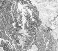 Slope Classification DEM
