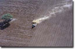 Photo:  Land Use Cropping David Smith