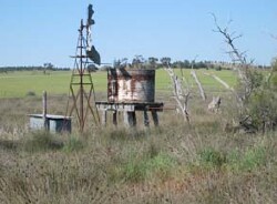 Technical solutions for dryland salinity image 2
