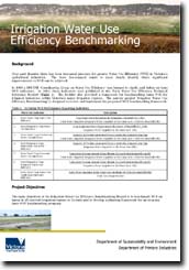 Image:  Project Summary