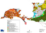 Examples of applications - PP & WP Groundwater Flow Systems