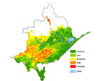 Examples of applications - WG Soil erosion management