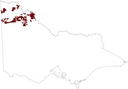 Thumbnail map showing location of the GMU 5.1.2