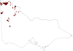 Thumbnail map showing location of the GMU 5.1.3