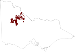 Thumbnail map showing location of the GMU 5.1.5