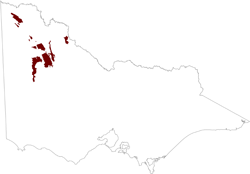 Thumbnail map showing location of the GMU 5.1.6