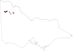 Thumbnail map showing location of the GMU 5.1.7