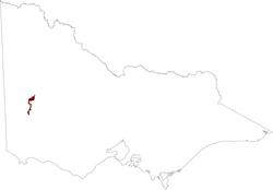 Thumbnail map showing location of the GMU 5.3.3