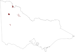 Thumbnail map showing location of the GMU 5.7
