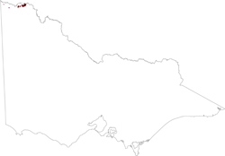 Thumbnail map showing location of the GMU 5.8.2