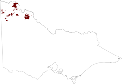 Thumbnail map showing location of the GMU 5.3.2