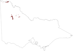 Thumbnail map showing location of the GMU 5.8