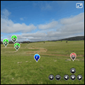 Soil and landscape assessment in the upper Bet Bet Creek catchment