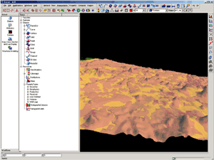 GIS screen grab