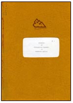 Inventory of Hydrological Research in Hydrology Section