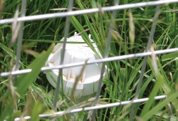 State of the art irrigation - SMM capacitance probe cover