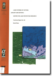 Image:  Land Systems Victoria - David Rees
