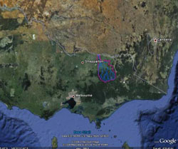 Northern Victorian Focus Catchments - Fact Sheet 1