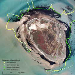 Image:  Mud Islands 