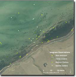 Photo:  Pt Richards Aerial Photograph