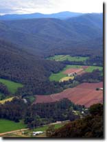 Photo: Powers Lookout