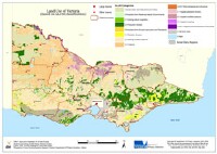 Landuse of Victoria
