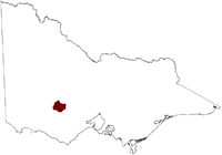 Thumbnail image showing the location of Skiption Salinity Province in Victoria 