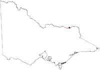 Thumbnail image showing the locatation of  Talgarno Salinity Province in Victoria
