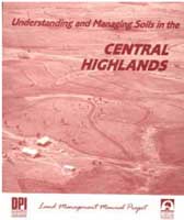 Central Highlands