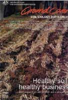 Groundcover magazine