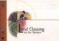 Land Classing Kit for Farmers