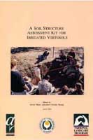 A soil structure assessment kit