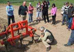 Soil Health Management Plan - concept - figure 3a