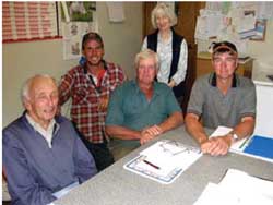 Soil Health Management Plan - pilot - figure 10