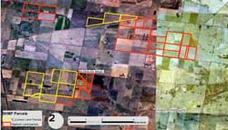 Soil Health Management Plan - pilot - figure 12