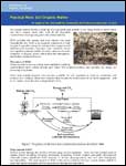 Practical Note: Soil Organic Matter