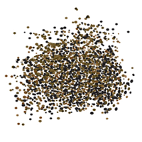 Type of soil structure
