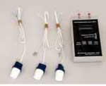 Soil tool 3