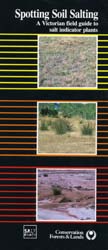 Spotting Soil Salting - Field Guide fp