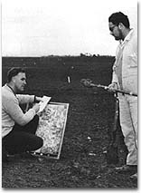 Land Survey