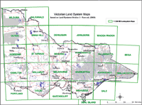 Image:  Land Systems Victoria